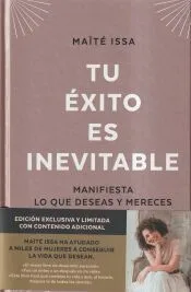 Tu éxito es inevitable (Edición limitada)