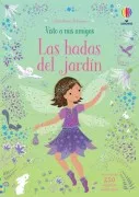 Las Hadas Del Jardin (Visto A Mis Amigas)