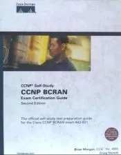 CCNP BCRAN Exam Certification Guide (CCNP Self-Study)