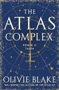 The Atlas Complex (The Atlas Series 3)