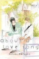 About a Love Song, Volume 1