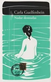 Nadar desnudas