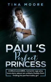 Paul’s Perfect Princess