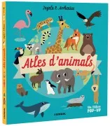 Atles D'animals