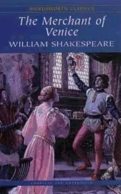 The Merchant of Venice