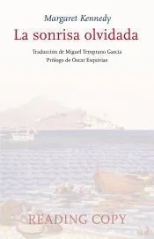 LA SONRISA OLVIDADA
