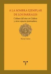 A la sombra ejemplar de los parrales