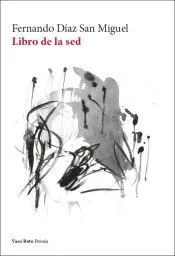 Libro de la sed