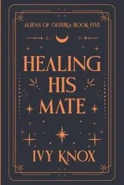 Healing His Mate