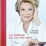 La Vieillesse Par Une Vraie Vieille