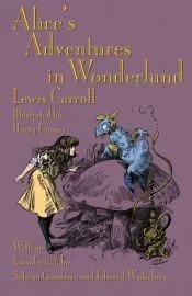 Alice’s Adventures in Wonderland