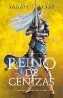 Reino de Cenizas / Kingdom of Ash