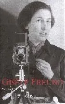 Gisèle Freund