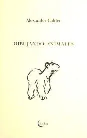 DIBUJANDO ANIMALES