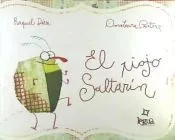 EL PIOJO SALTARIN