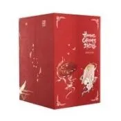 Heaven Official's Blessing Box Set: 6 Volumes