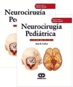 Neurocirugia Pediatrica 2 Vols. + Videos Online