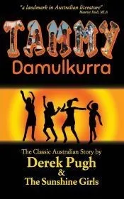 Tammy Damulkurra