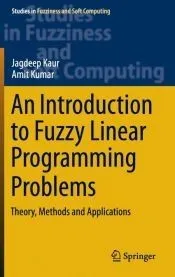 An Introduction to Fuzzy Linear Programming Problems