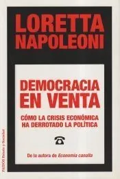 Democracia en venta