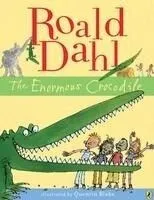The Enormous Crocodile