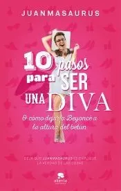 100 pasos para ser una diva