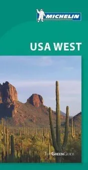 The Green Guide USA West
