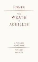 THE WRATH OF ACHILLES