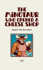 The Minotaur Who Opened a Cheese Shop