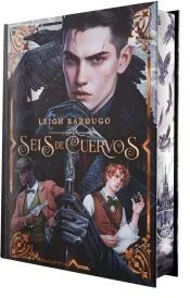 Seis de cuervos (EDICIÓN ESPECIAL LIMITADA)