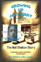 Growing Up Mayberry 'Just the Facts' Volume One 'Leverage'
