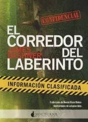 EL CORREDOR DEL LABERINTO: INFORMACION CLASIFICADA