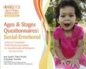 Ages & Stages Questionnaires(r) Social-Emotional (Asq: Se-2 ): A Parent-Completed Child Monitoring System for Social-Emotional Behaviors