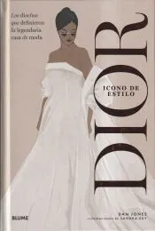 Icono de estilo. Dior
