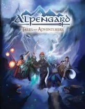 Alpengard