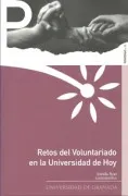Retos Del Voluntariado En La Universidad Hoy