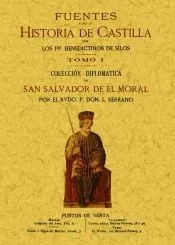 Fuentes para historia de Castilla (3 tomos)