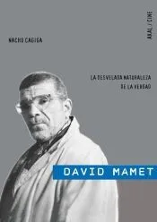David Mamet