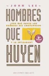 Hombres que huyen