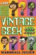 Vintage Geek