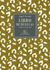 Libro de huellas