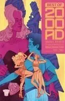Best of 2000 Ad Volume 4: The Essential Gateway to the Galaxy's Greatest Comic