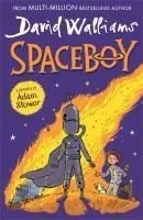 (walliams).spaceboy