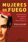 Mujeres De Fuego