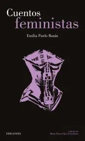 Cuentos feministas