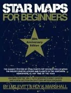 Star Maps for Beginners