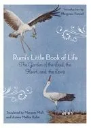 Rumi's Little Book of Life: The Garden of the Soul, the Heart, and the Spirit