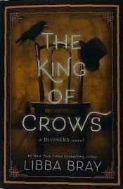 The King of Crows