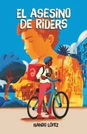 El asesino de riders