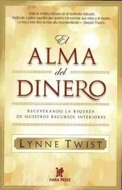 Alma del dinero